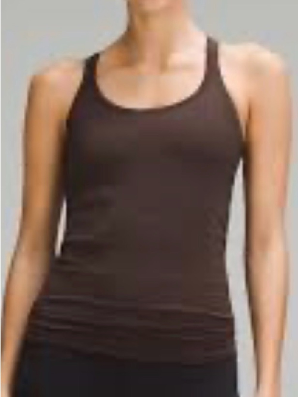 Lululemon Ebb to Street tank